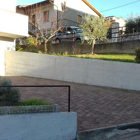 トッリータ・ディ・シエーナCasa Cavoneアパートメント エクステリア 写真